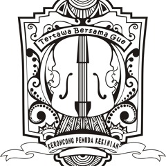 Keroncong Pemuda Kekinian - Memperkosa