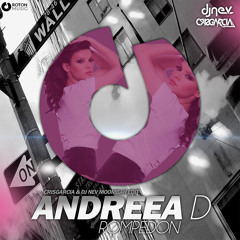 AndreeaD - Rompedon (CrisGarcia & Dj Nev Moombah Edit)**DESCARGA GRATUITA**