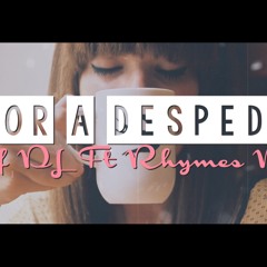 Sabor A Despedida- Grif DL Ft Rhymes Nk 2015 (AUDIO OFICIAL)