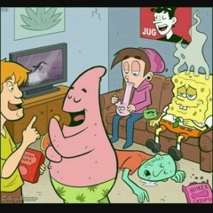 Al Holla x Nisha B x Douboy- Im Stoned