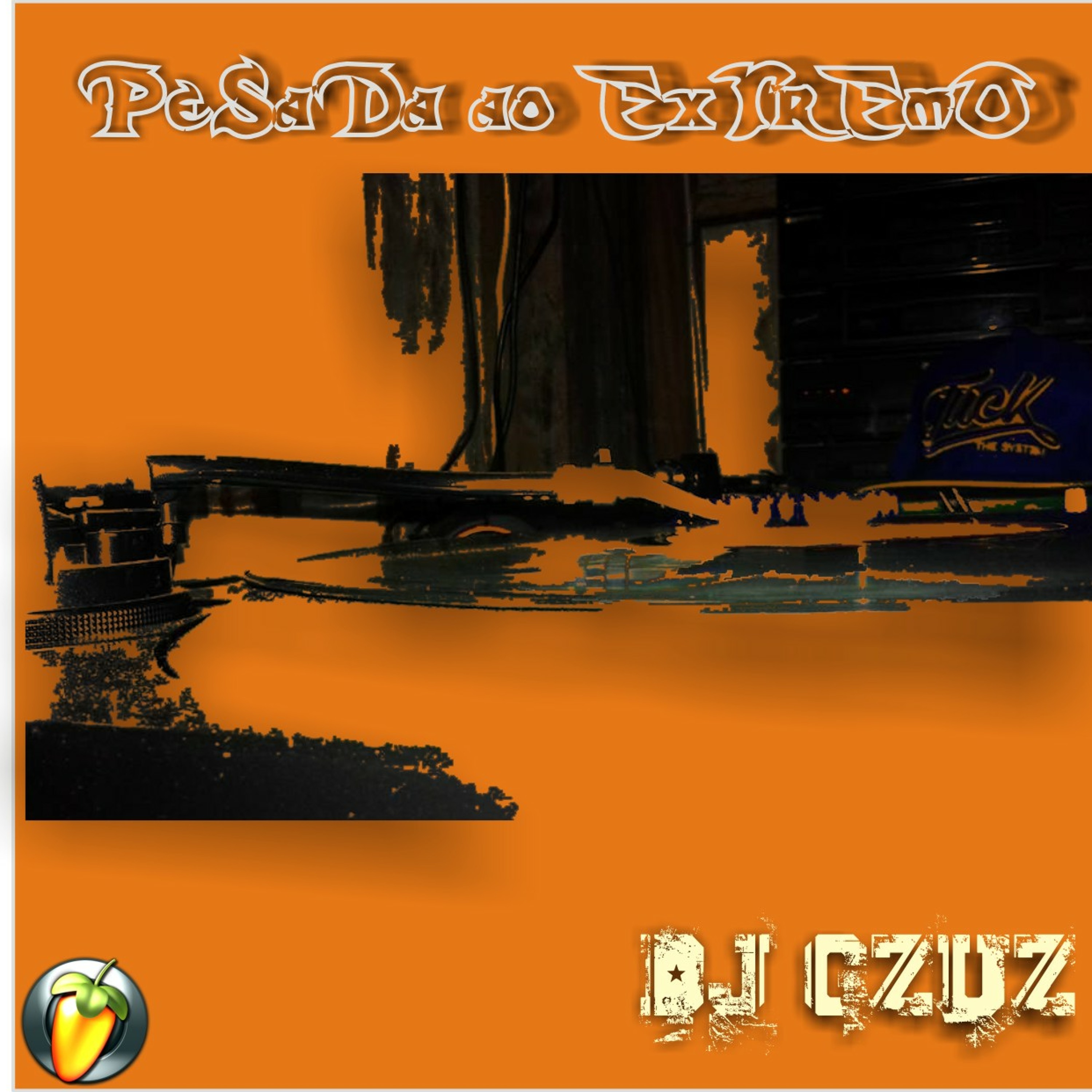 Pesada Ao Extremo episode artwork