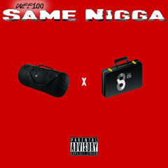 Same Nigga