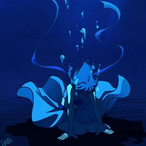 Stream hanging tree parody Lapis Lazuli cover lyrics by