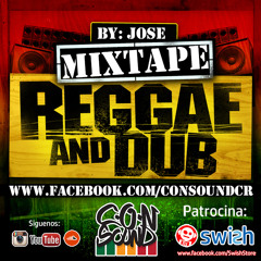 Reggae&DUB_MixTape