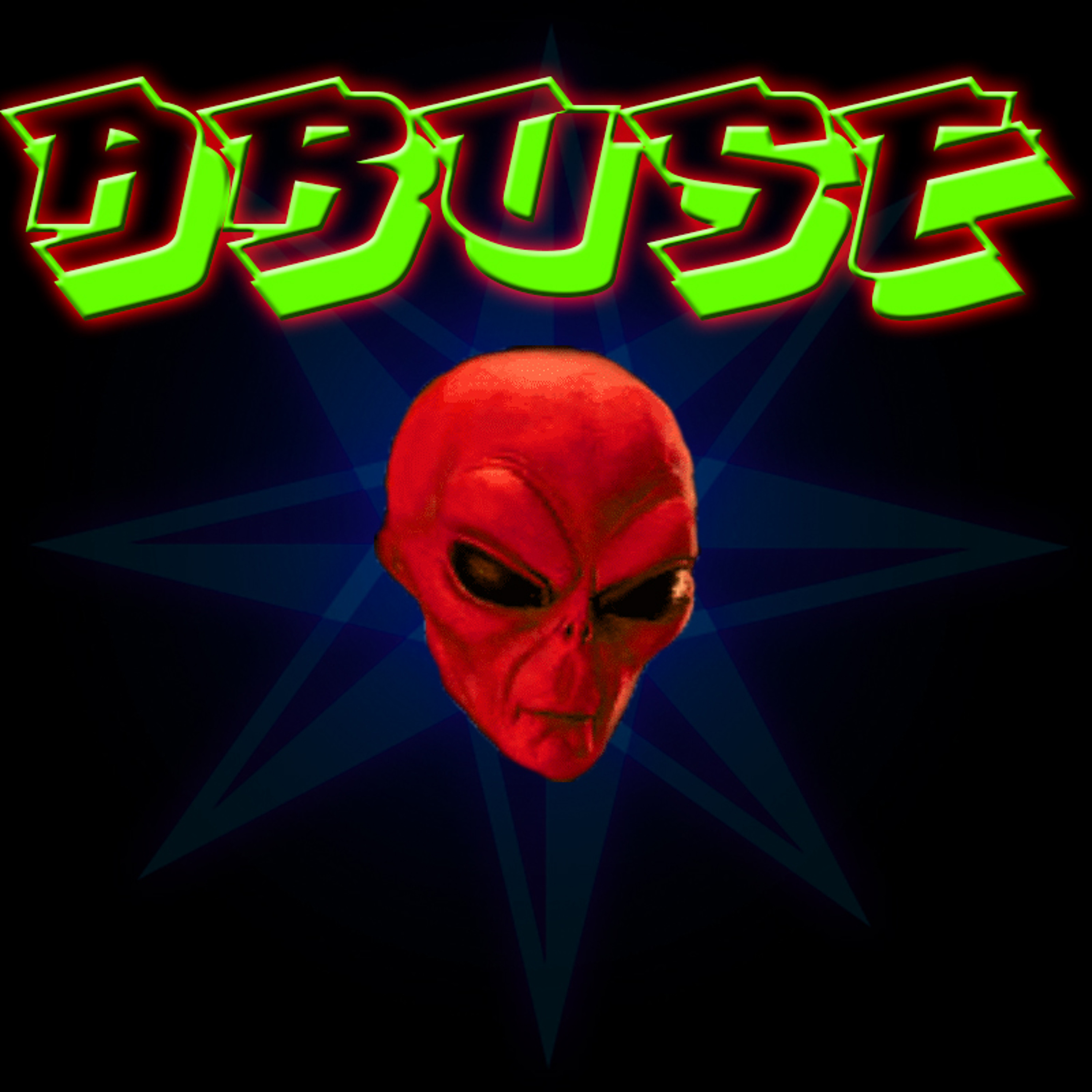 ABUSE episode artwork