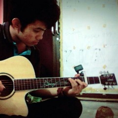 Call Me Baby - Cover Acoustic (Enda Setiawan)
