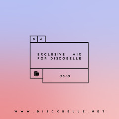 Discobelle Mix 086: Usio