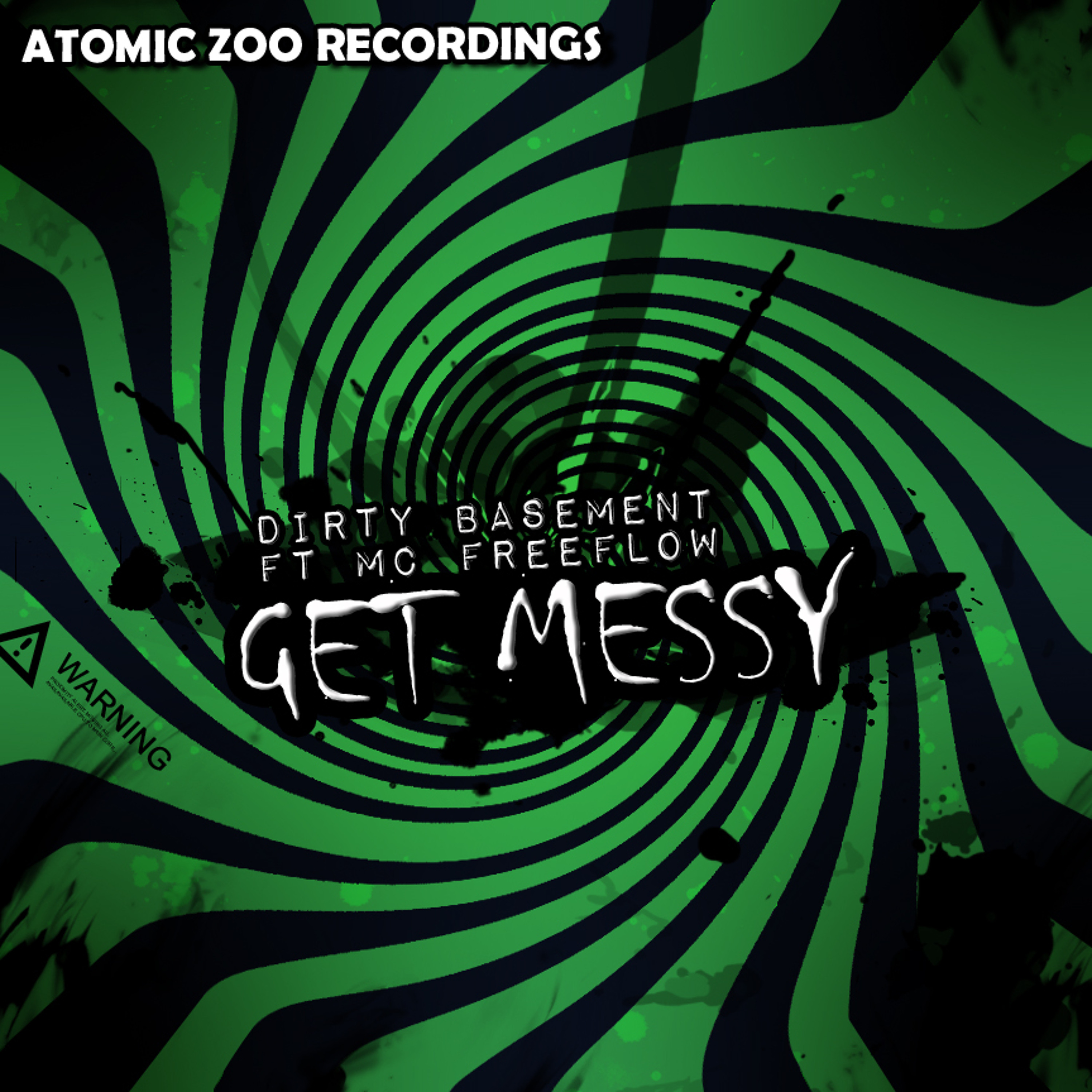 Atomic Zoo Recordings