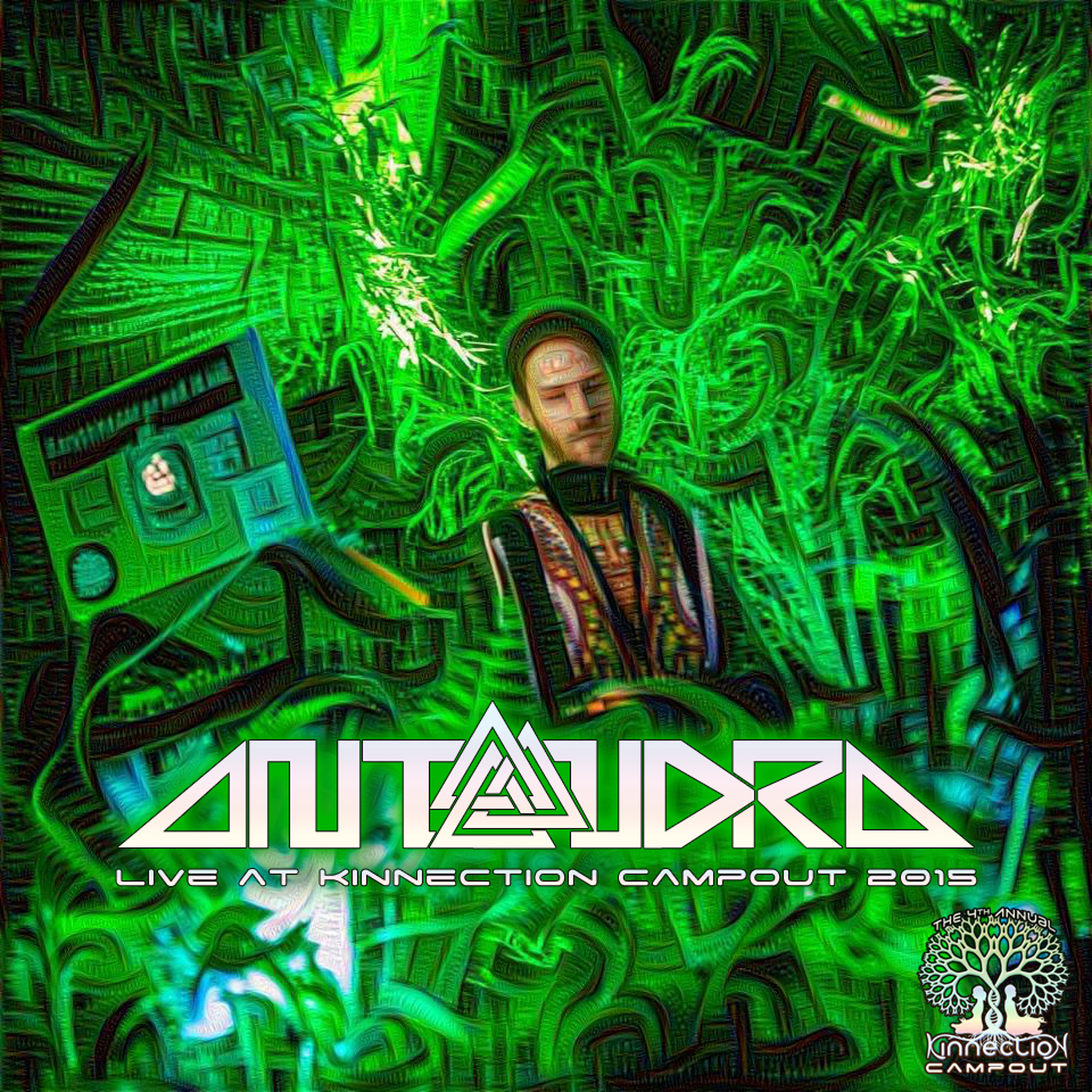 Antandra\'s Podcast