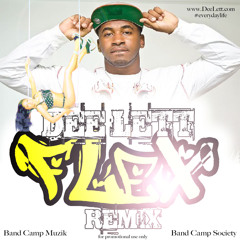 Flex Remix Dee Lett
