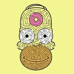 La Cocaine D'homer Simspon !