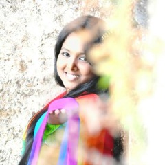 Ek Chokhete hason Kande Arek Choke Lalon