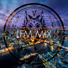 LondonFur Mix '15