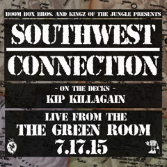 SouthWestConnection KipKillagainLive@GreenRoom71715 - 1