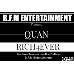 Rich Forever