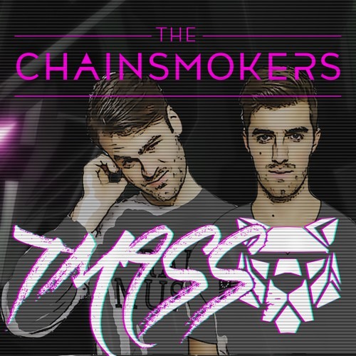 The Chainsmokers - Let You Go (T - Mass Remix)
