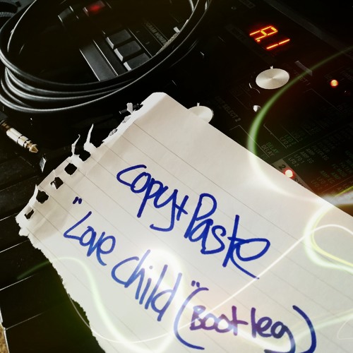 Love Child (Bootleg) FREE DOWNLOAD