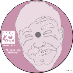 The Feeling [Freak E.P.]