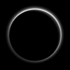 Looking Back - Approaching Pluto - Reprise