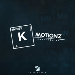 K Motionz - Paramount