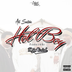 Hot Boy (Prod By. Dj Official)