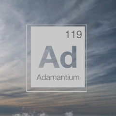 Adamantium Ft. Steeziak & Domino