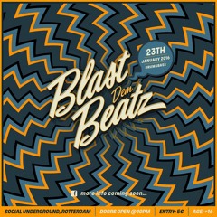 BLAST DEM BEATZ PLAYLIST WEEK 12 - 2015''