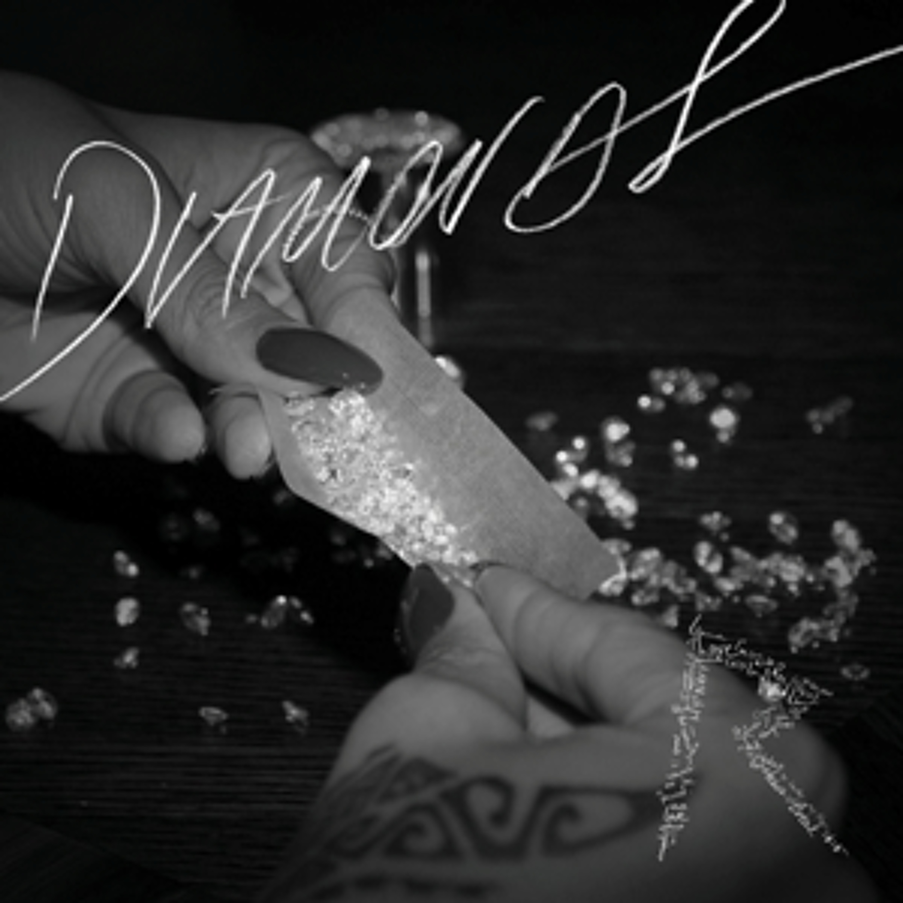 Diamonds And Pearls episode artwork
