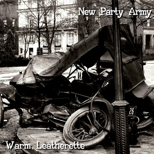 Warm Leatherette (version)