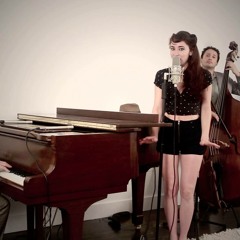 Call Me Maybe - Vintage 1927 Music Video  Carly Rae Jepsen Cover