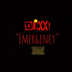 Emergency (Prod. By !llMind)