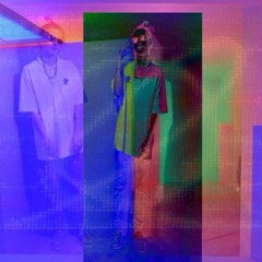 LIL SAKE666 - NEVER TRUST A BITCH