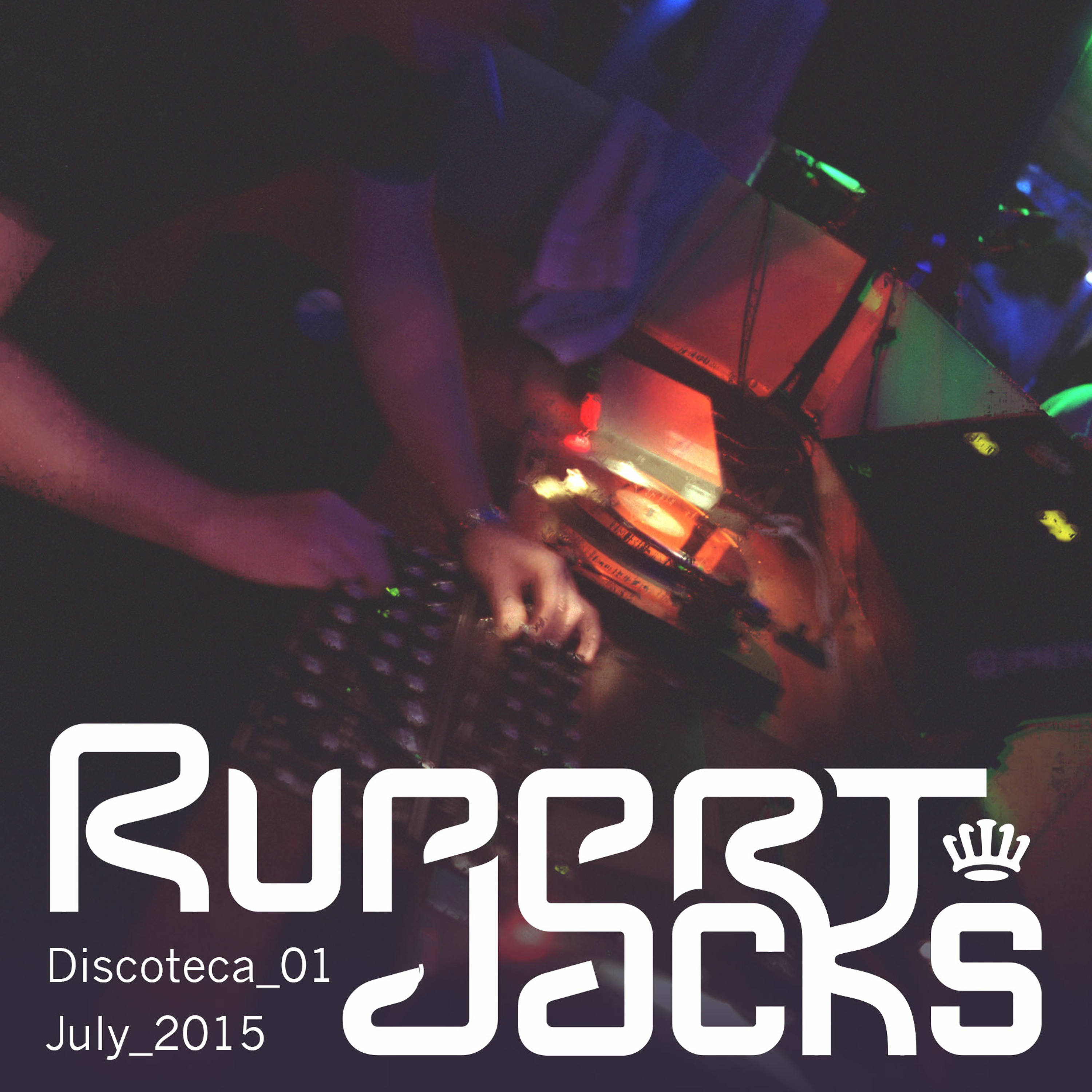Discoteca_01 episode artwork