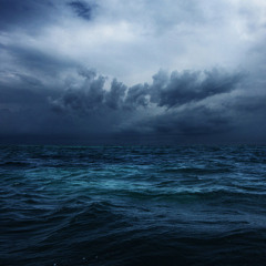 Synthetic Impulse – Infinite Shores (Original Chillout Mix)