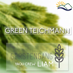 LIAM - Green Teichmann