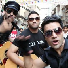 Seige The Band - Main Police Wich Bharti Ho Gaya