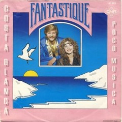 Fantastique - Costa Blanca - Deejay Ricardo GT - Extended