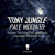 Artwork for Karunesh - Goa Sunset (Tony Jungle Remix) [Hi Headz 053]
