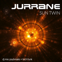 Sun Twin - DJ mix for download