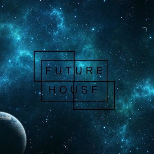 Future House Essential Mix July 2015