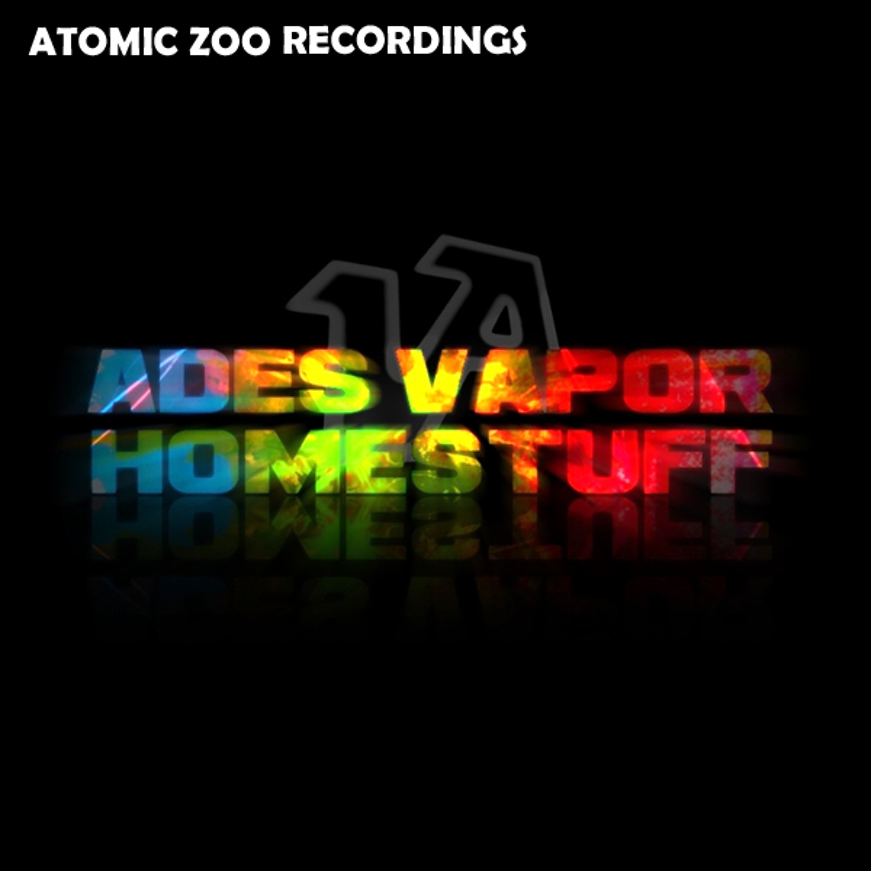 Ades Vapor - Homestuff FREE DOWNLOAD episode artwork