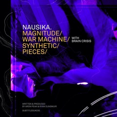 Nausika - Pieces