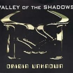 NewKoncept Vs Origin Unknown - Valley Of The Shadow 2015