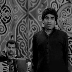 حلو وكداب- أحمد عدوية