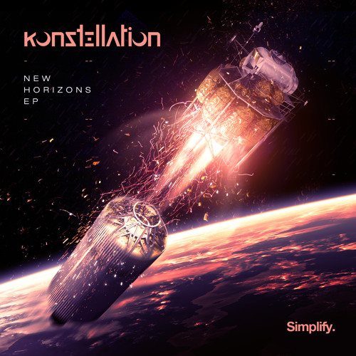 Konstellation - Like We Do