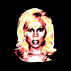 RuPaul - Cover Girl (Notochord Vocal Mix)