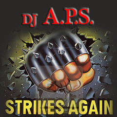 DJ A.P.S. - Oh Tina Oh Tina