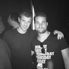 Ants & Mixmag Germany - Loyik May