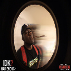 J. Peso - Had Enough (Prod. SSJ)