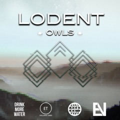 Lodent - Being Noticed [Exclusive Tunes - Future EXCLUSIVE]